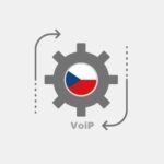 Voip integration Czech Republic - IP telephony
