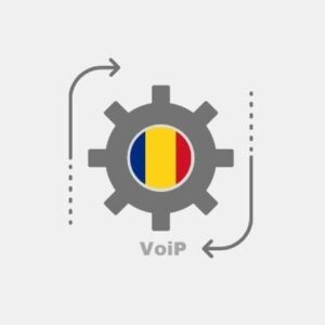 Voip integration Romania - IP telephony