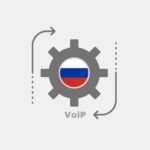 Voip integration Russia - IP telephony