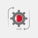 Voip integration Bahrain - IP telephony