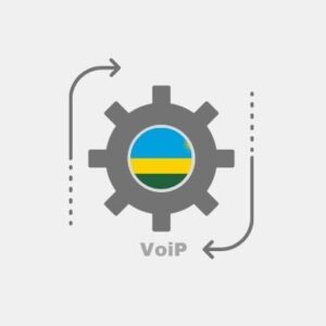 Voip integration Rwanda - IP telephony