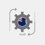Voip integration Saint Helena - IP telephony