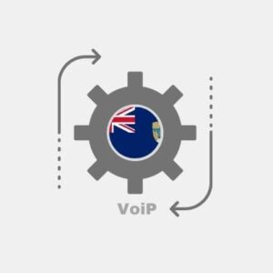 Voip integration Saint Helena - IP telephony