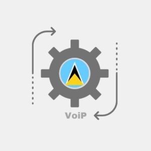 Voip integration St. LUCIA - IP telephony