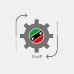 Voip integration Saint Kitts and Nevis - IP telephony