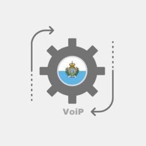Voip integration San Marino - IP telephony