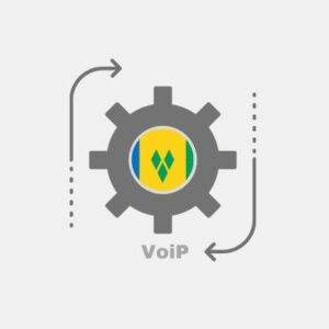 Voip integration Saint Vincent and the Grenadines - IP telephony