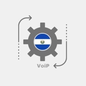 Voip integration El Salvador - IP telephony
