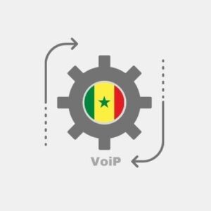 Voip integration Senegal - IP telephony