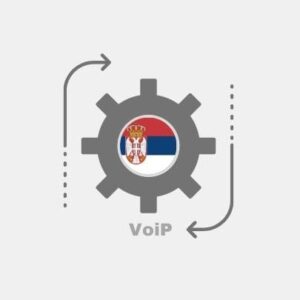Voip integration Serbia - IP telephony