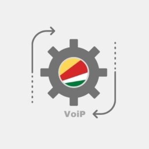 Voip integration Seychelles - IP telephony