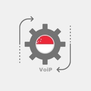 Voip integration Singapore - IP telephony