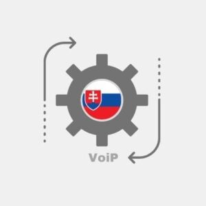 Voip integration Slovakia - IP telephony