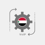 Voip integration Sudan - IP telephony