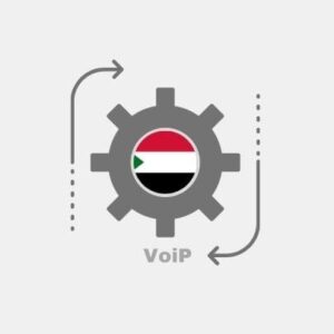 Voip integration Sudan - IP telephony