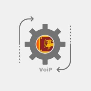 Voip integration Sri Lanka - IP telephony
