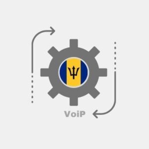 Integrace VoIP Barbados - IP telefonie