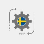 Voip integration Sweden - IP telephony