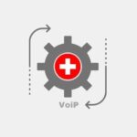 Voip integration Switzerland - IP telephony