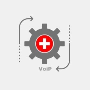 Voip integration Switzerland - IP telephony