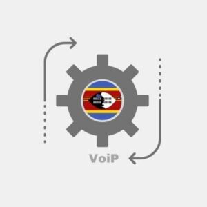Voip integration Eswatini - IP telephony
