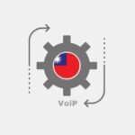 Voip integration Taiwan - IP telephony