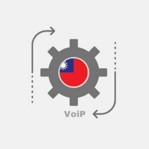 Voip integration Taiwan - IP telephony