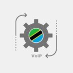 Voip integration Tanzania - IP telephony