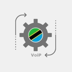 Voip integration Tanzania - IP telephony