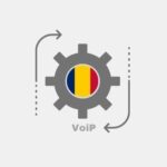 Voip integration Chad - IP telephony