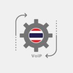 Voip integration Thailand - IP telephony