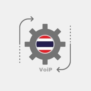 Voip integration Thailand - IP telephony