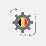 Voip integration Belgium - IP telephony