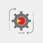 Voip integration East Timor - IP telephony