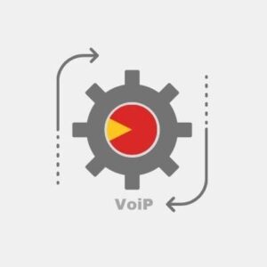 Voip integration East Timor - IP telephony
