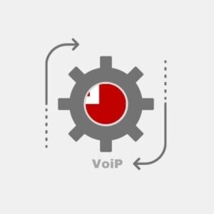 Voip integration Tonga - IP telephony