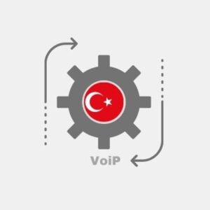 VoIP integrācija Turcijā — IP telefonija