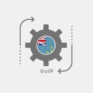 Voip integration Tuvalu - IP telephony