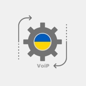 Voip integration Ukraine - IP telephony