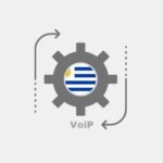 Voip integration Uruguay - IP telephony