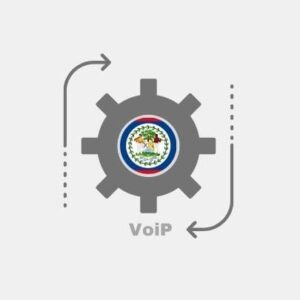 Integrace VoIP Belize - IP telefonie