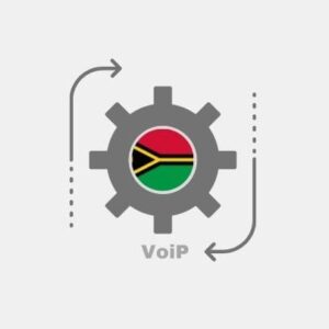 Voip integration Vanuatu - IP telephony