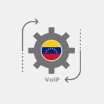 Voip integration Venezuela - IP telephony