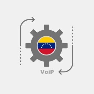 Voip integration Venezuela - IP telephony