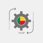 Voip integration Benin - IP telephony