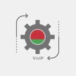 Voip integration Belarus - IP telephony