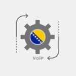 Voip integration Bosnia herzegovina - IP telephony