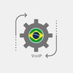 Voip integration Brazil - IP telephony
