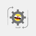 Voip integration Brunei - IP telephony
