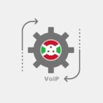 Voip integration Burundi - IP telephony